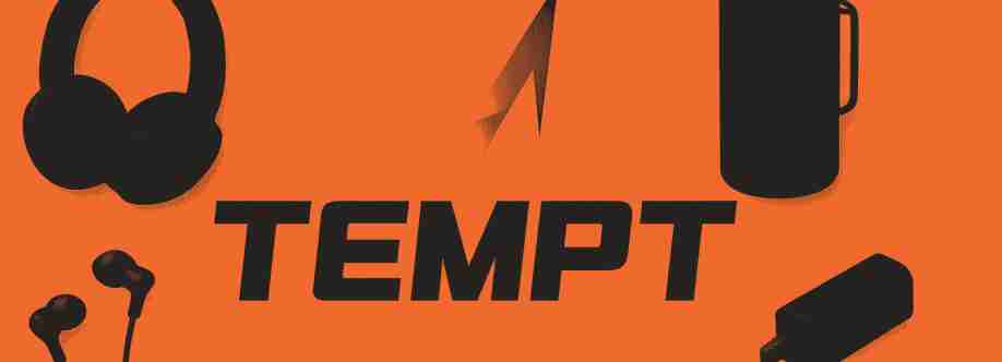 Tempt india Cover Image