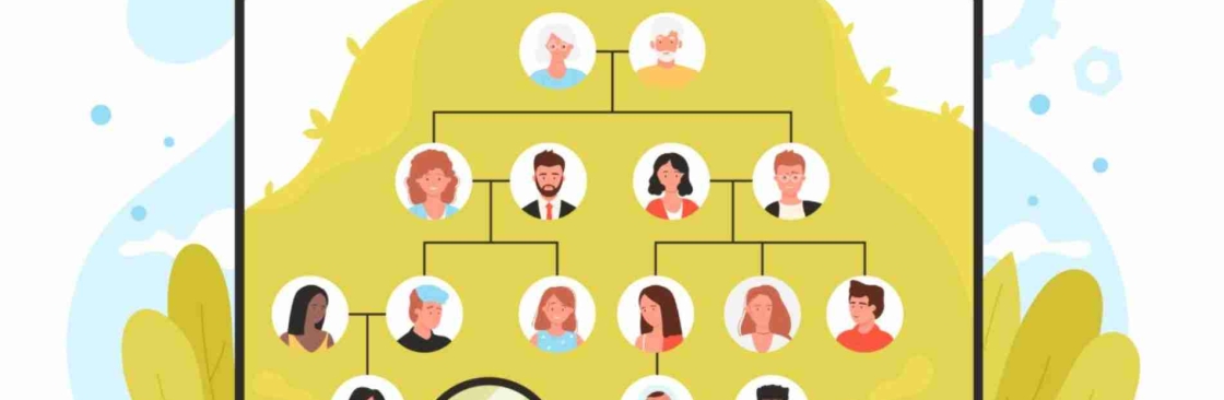 Family Tree Makers Support Cover Image