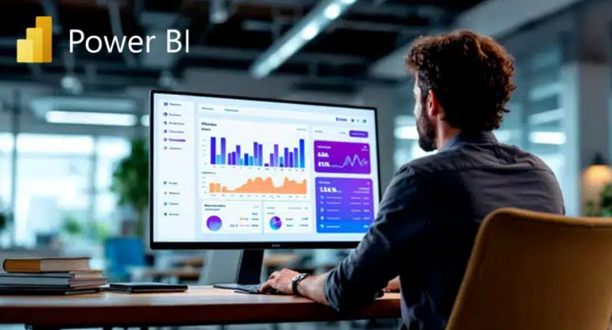 Power BI Consulting Services: Driving Insight-Led Decision Making  | Feeding Trends