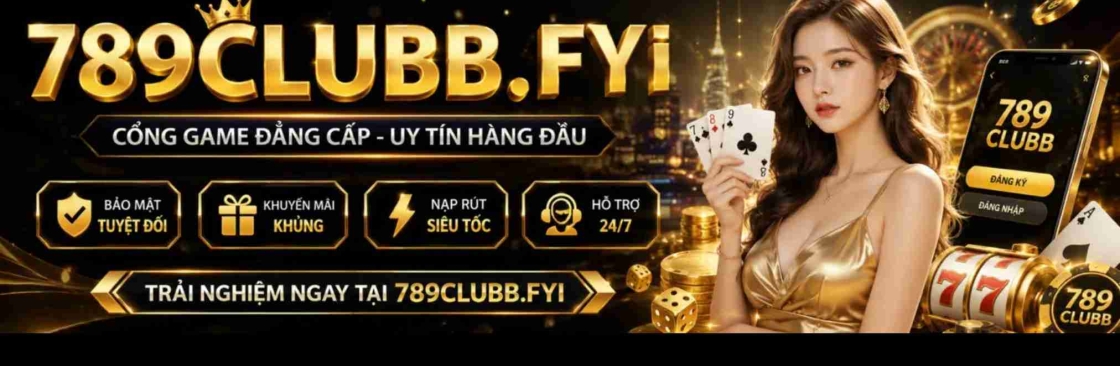 789CLUB Cover Image