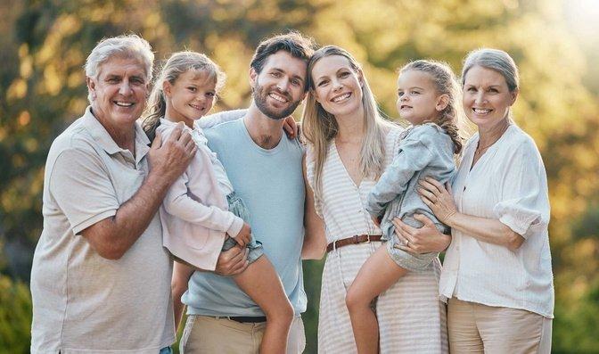 Why Are More Families Choosing Natural Health Family Chiropractic for Wellness Care? | Articles | cantongeorgiachiropractor | Gan Jing World - Technology for Humanity | Video & Movie Streaming