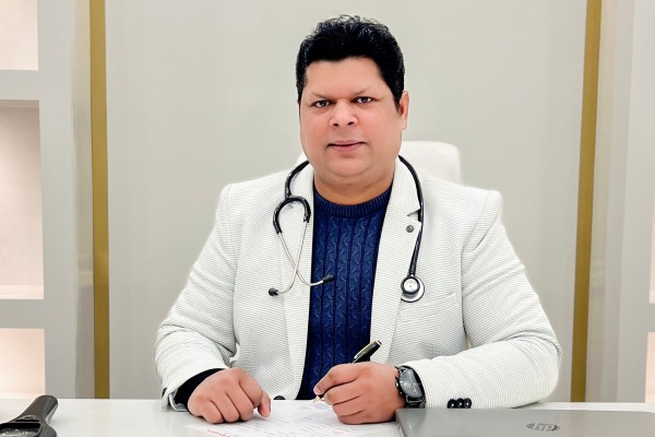 Best Sexologist in Kolkata | ED & PE Treatment Kolkata