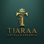 Tiaraa Hotels  Resorts Profile Picture