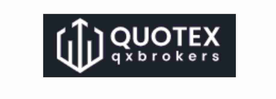 Quotex QX Broker Cover Image