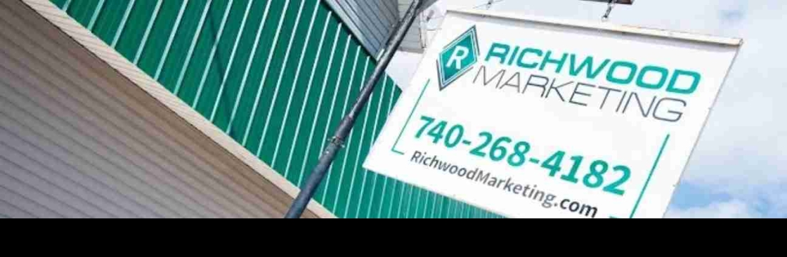 Richwood Marketing Cover Image