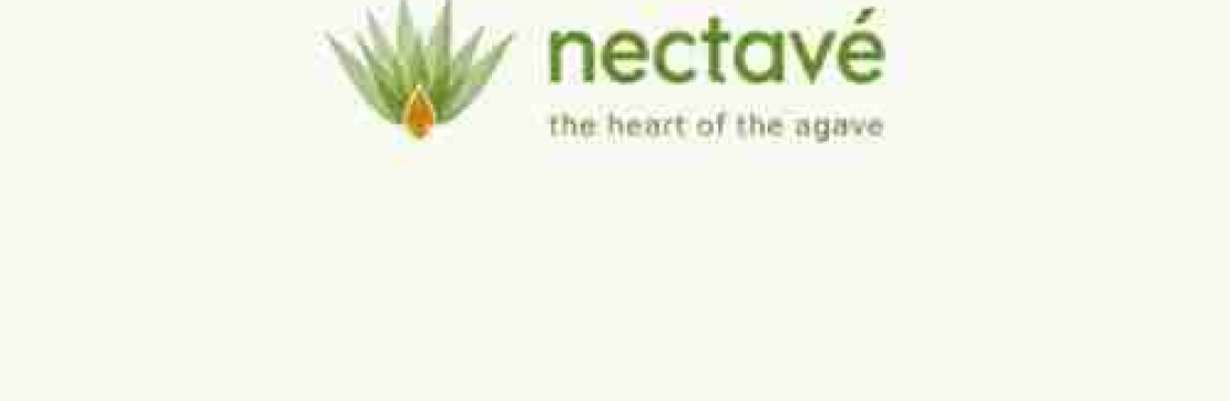 Nectave Cover Image
