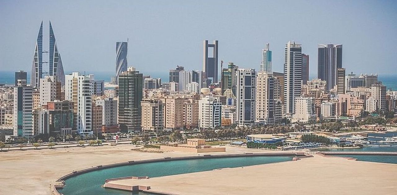 Air Arabia Manama Office in Bahrain +1-855-838-4716