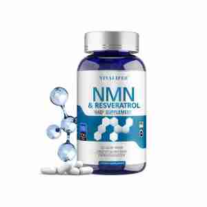 NMN supplement Price in Pakistan Profile Picture