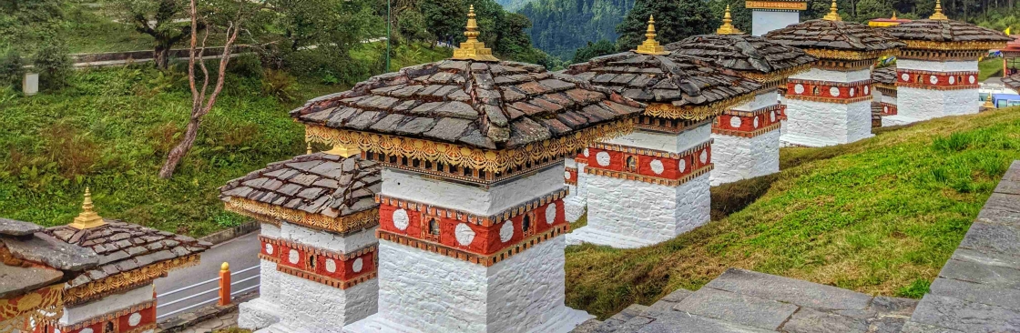 north bengal tourism Cover Image