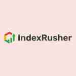 IndexRusher com profile picture