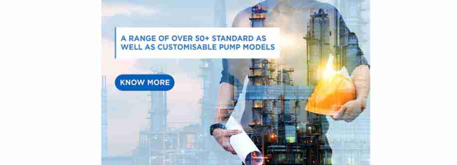 Jee pumps Cover Image