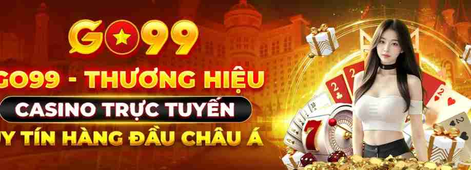 Nhà Cái GO99 Cover Image