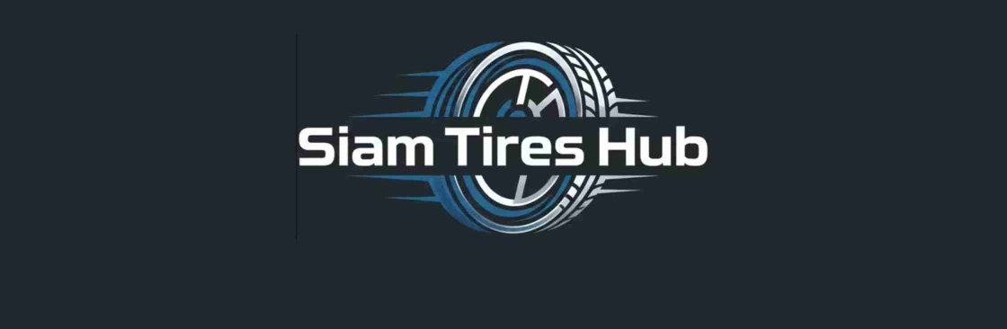 Siam Tires Hub Cover Image