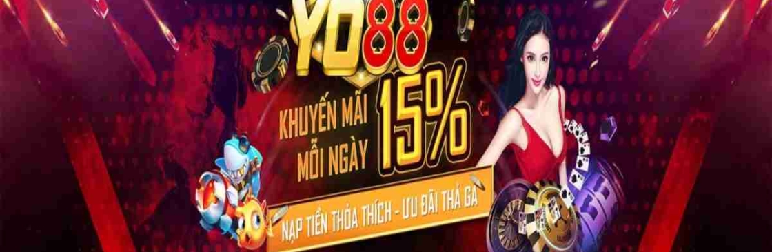 nhà cái yo88 Cover Image