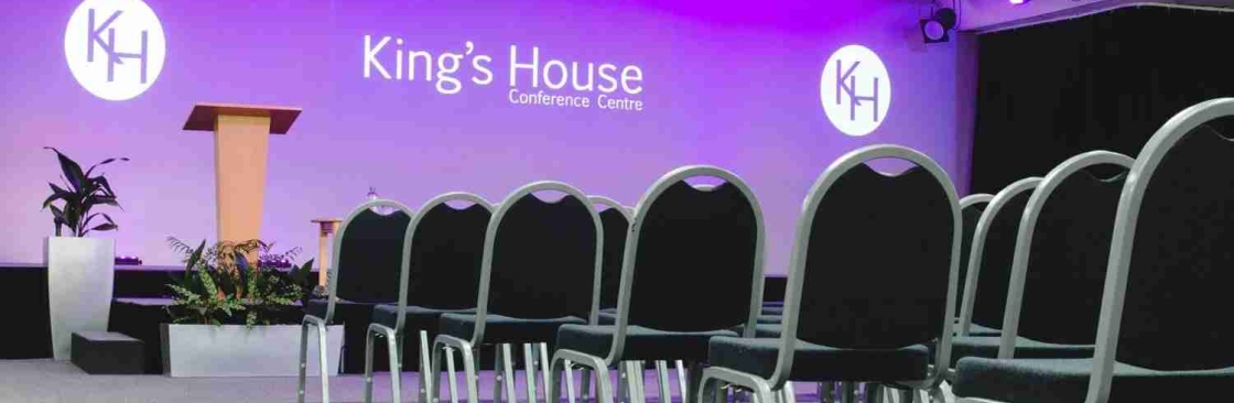 Kings House Conference Centre Cover Image