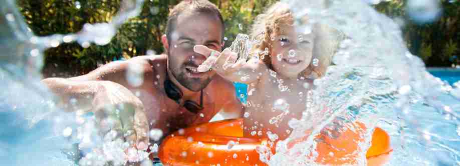 Oasis Spas Cover Image