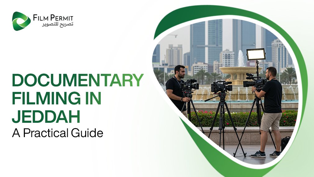 Documentary Filming in Jeddah – Complete Filmmaker Guide