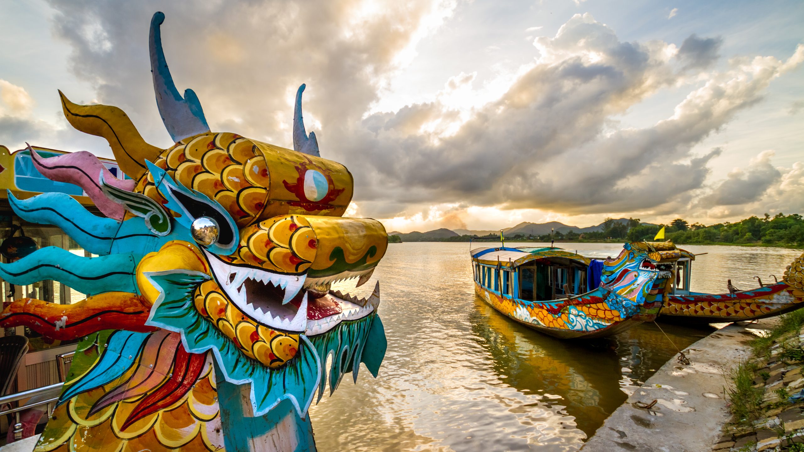 vietnam itinerary 10 days from ho chi minh