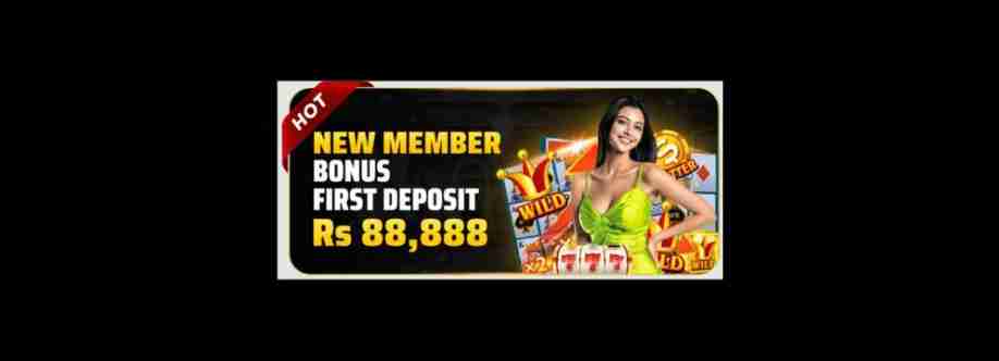 Casino J188 Cover Image