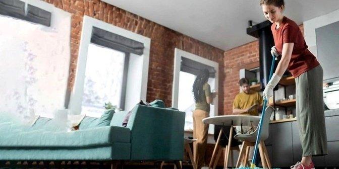 Move-In and Move-Out Cleaning Services in Valencia: What Homeowners Need to Know | Articles | Best SCV Cleaning Inc | Gan Jing World - Technology for Humanity | Video & Movie Streaming
