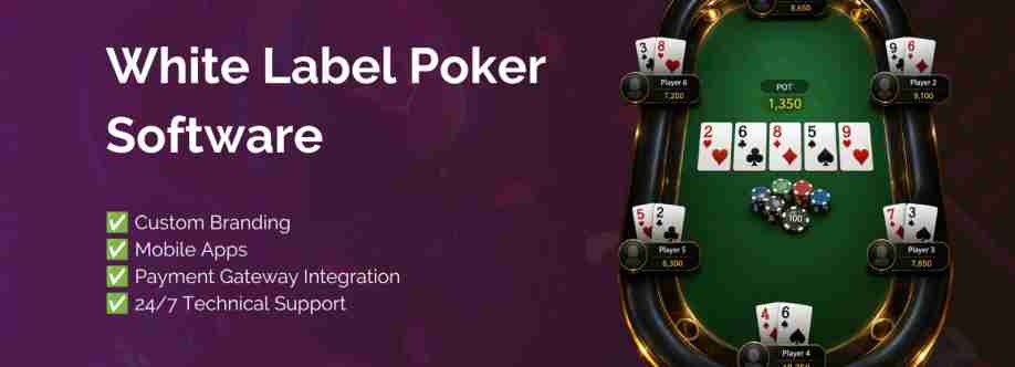 Poker Script Cover Image