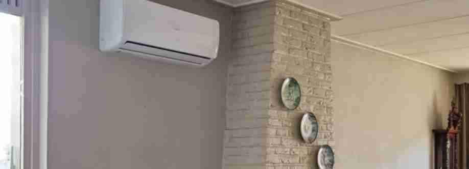 Airco Verwarming Dokter Cover Image