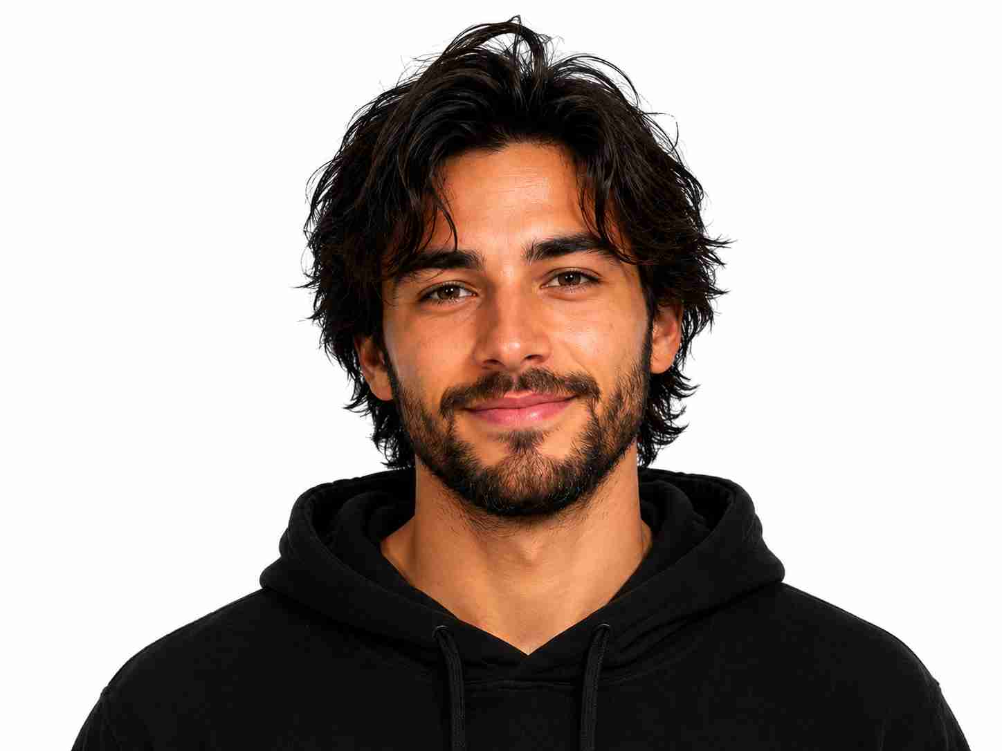 Alex Mercer Profile Picture