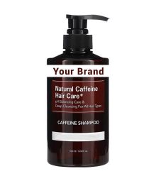 Private Label Haircare | Hair Care Manufacturer For Brands - Bo International