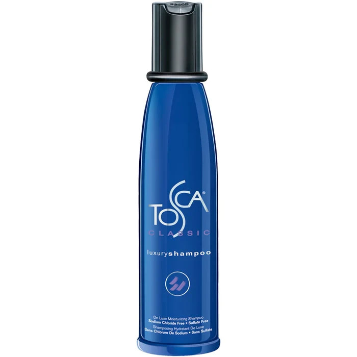 Best Luxury & Professional Hair Care Shampoos