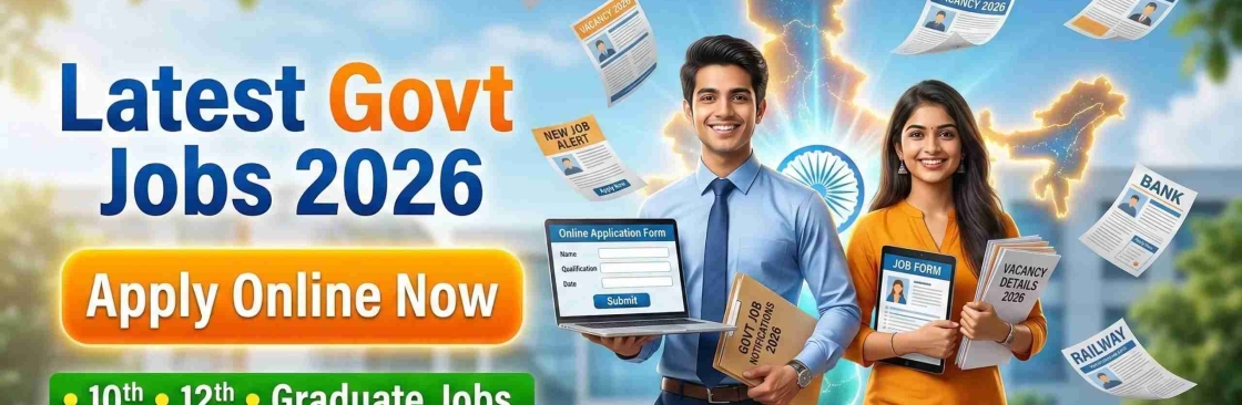 Jobs 4u Cover Image