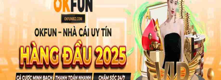 Nhà Cái okfun Cover Image