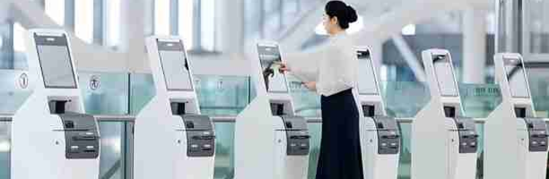 Bill Payment Kiosk Seelinkin Cover Image