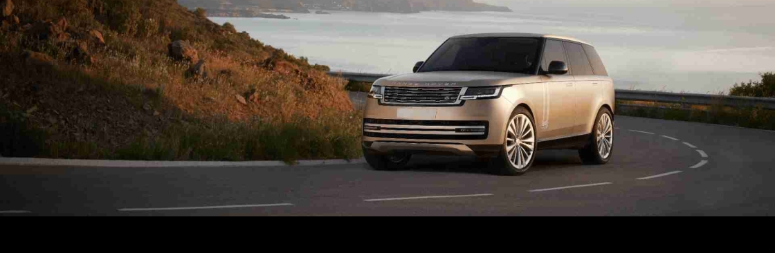 Land Rover Parts Direct Cover Image