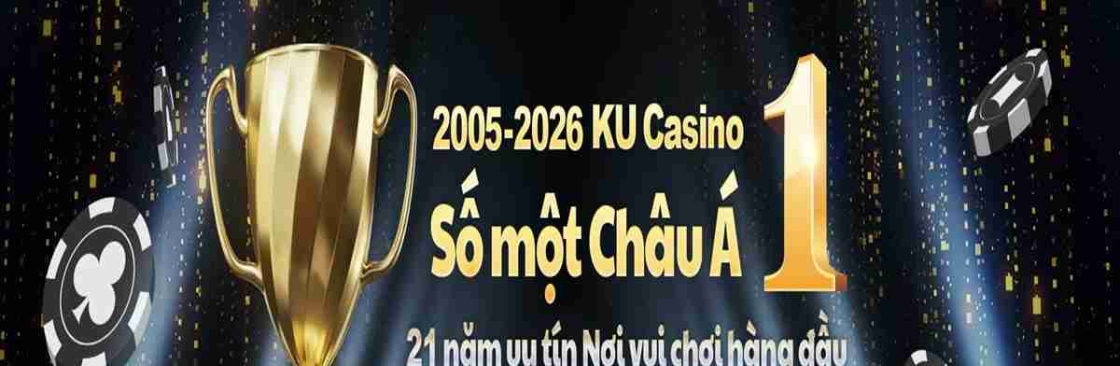 Nhà Cái Kubet Cover Image