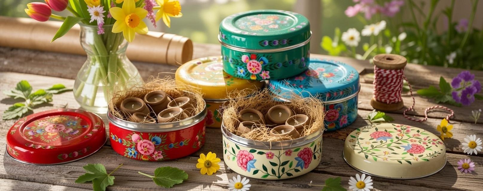 Why Handmade Candles Are Among the Most Popular Ethical Gifts UK...