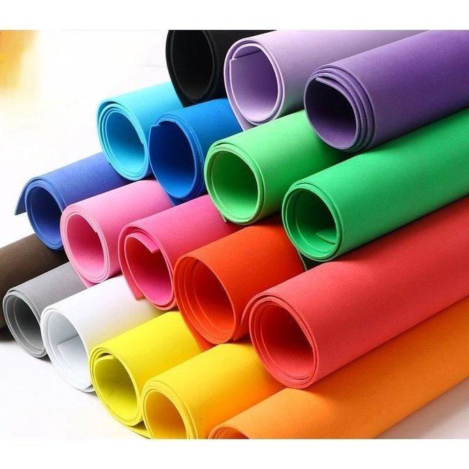 EVA Foam Supplier in India — Trusted Quality Solutions by Taple Industries | Articles | Taple Industries | Gan Jing World - Technology for Humanity | Video & Movie Streaming