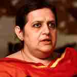 Dr Archana Dhawan Bajaj Profile Picture