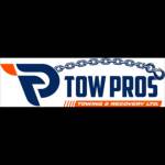 Tow Pros Towing Recovery LTD Profile Picture