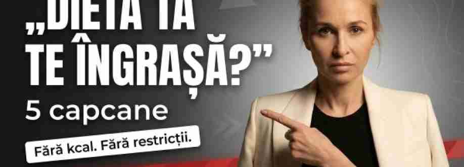 Rețete sănătoase Cover Image
