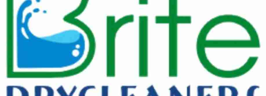 Brite Drycleaners Cover Image