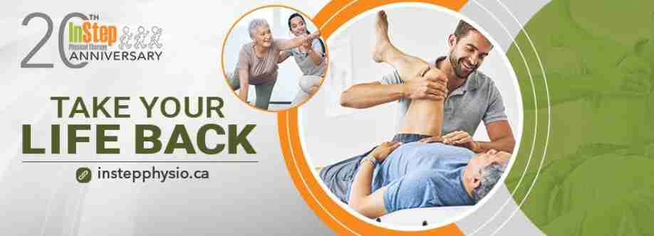InStep Physical Therapy Cover Image