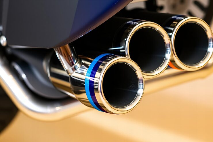 Which Custom Exhaust Systems Are Actually Worth Buying in Adelaide 2026? : adelaideexhaust — LiveJournal