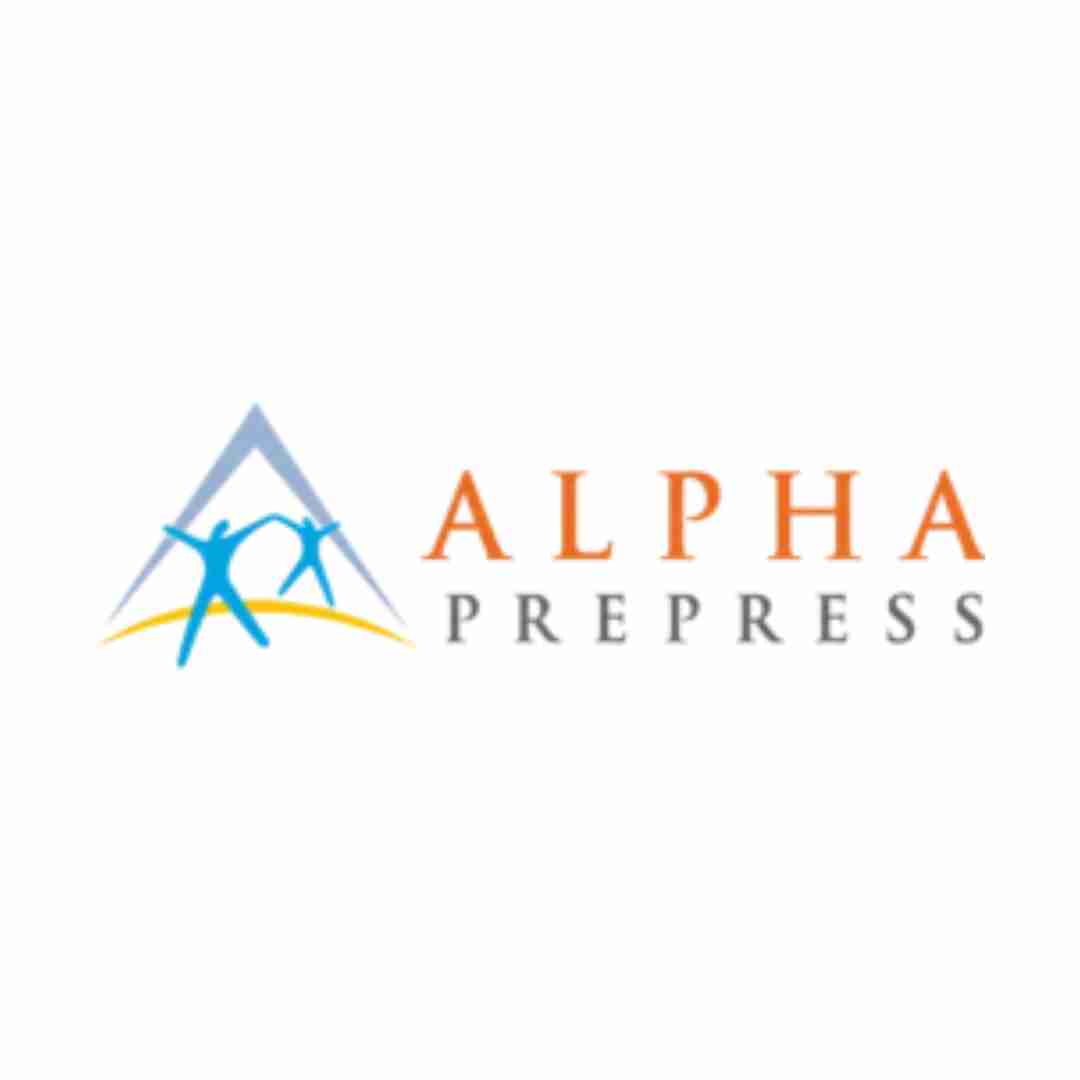 Alpha Prepress Profile Picture