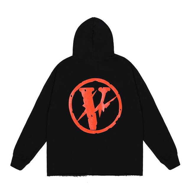 Vlone Hoodie | FindPenguins
