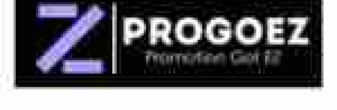Progoez LLC Cover Image
