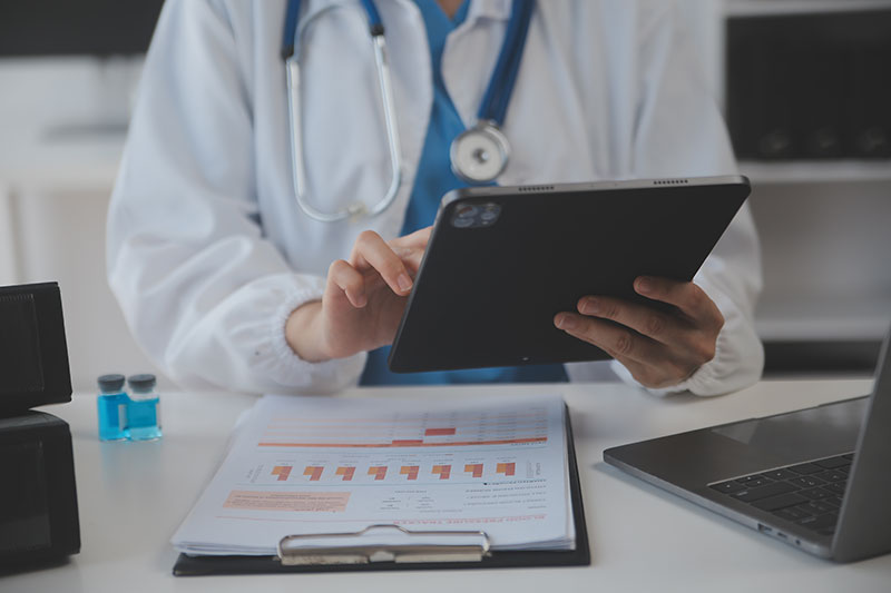 Ophthalmology Transcription For Better Care