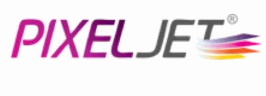 Pixeljet World Cover Image