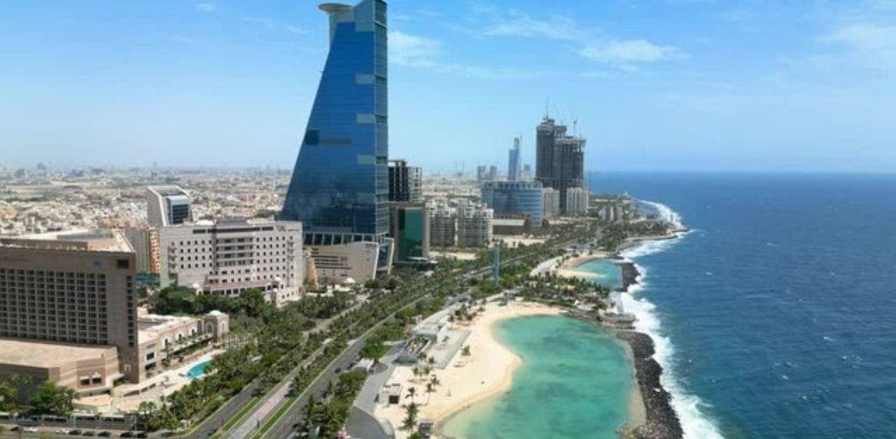 AirSial Jeddah Office, Saudi Arabia +1–888–738–0817