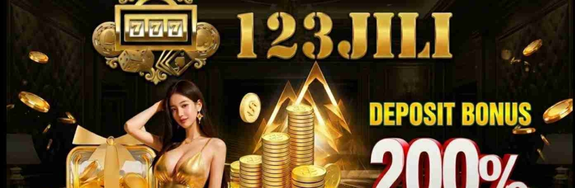 123JILI Cover Image