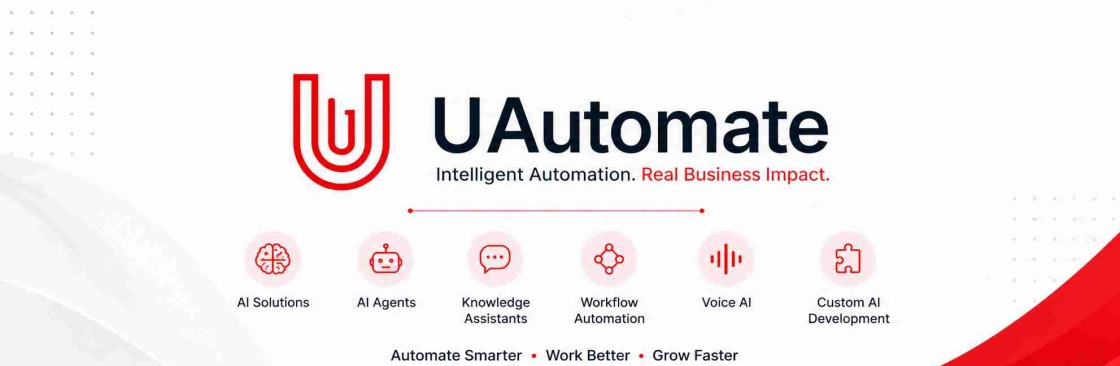 Uautomate SG Cover Image